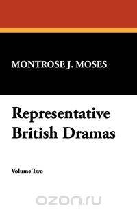 Representative British Dramas