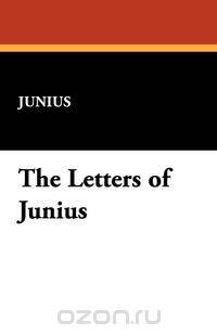 The Letters of Junius