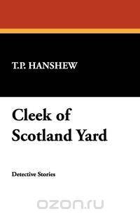 Cleek of Scotland Yard