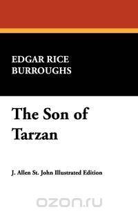 The Son of Tarzan