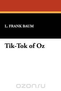 Tik-Tok of Oz