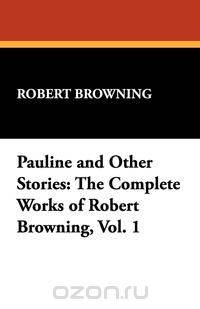 Pauline and Other Stories
