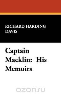 Captain Macklin