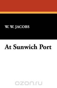 At Sunwich Port