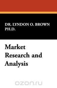 Market Research and Analysis