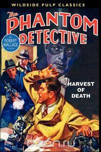 The Phantom Detective