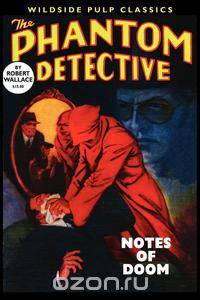 The Phantom Detective