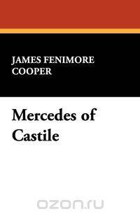 Mercedes of Castile