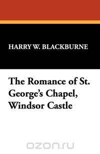 The Romance of St. George