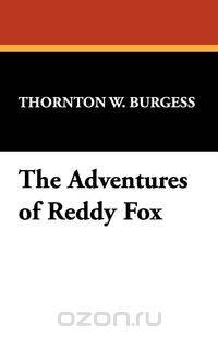 The Adventures of Reddy Fox