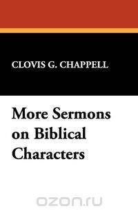 More Sermons on Biblical Characters