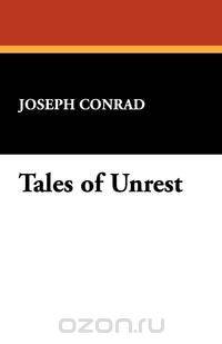 Tales of Unrest