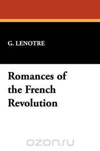 Romances of the French Revolution