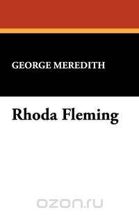 Rhoda Fleming