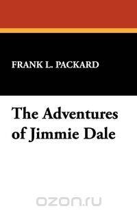 The Adventures of Jimmie Dale