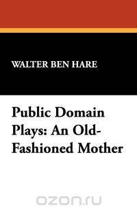 Public Domain Plays