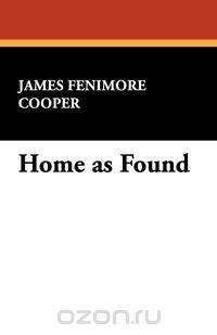 Home as Found