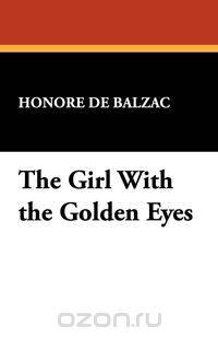 The Girl with the Golden Eyes