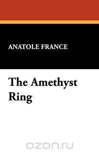The Amethyst Ring