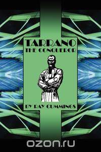 Tarrano the Conqueror