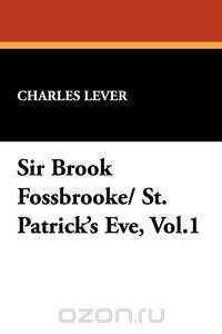 Sir Brook Fossbrooke/ St. Patrick