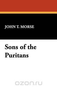Sons of the Puritans