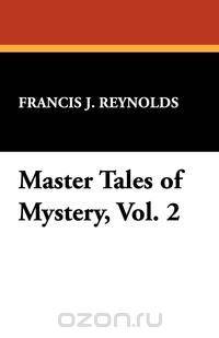 Master Tales of Mystery, Vol. 2