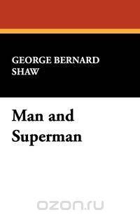Man and Superman