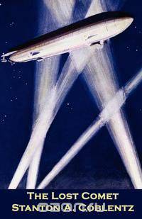 The Lost Comet