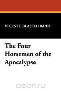 The Four Horsemen of the Apocalypse