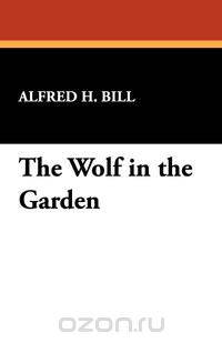 The Wolf in the Garden