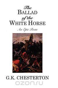 The Ballad of the White Horse