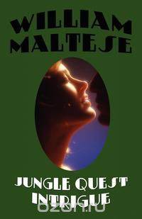 Jungle Quest Intrigue
