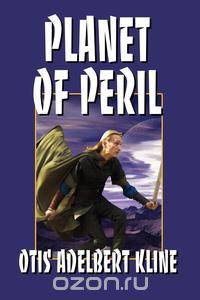 Planet of Peril