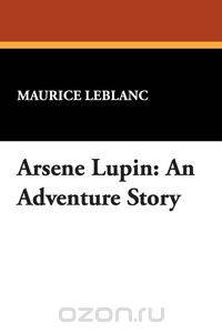 Arsene Lupin