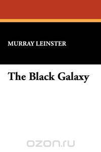 The Black Galaxy