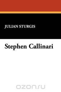 Stephen Callinari