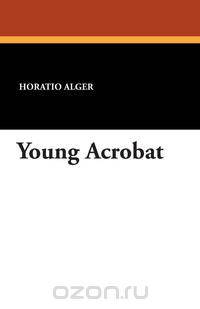 Young Acrobat
