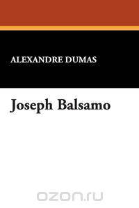 Joseph Balsamo