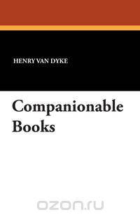 Companionable Books