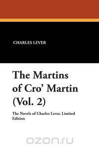 The Martins of Cro