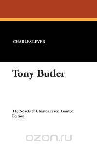 Tony Butler