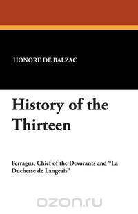 History of the Thirteen