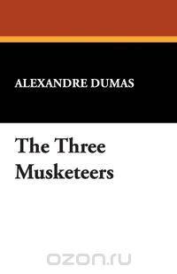 The Three Musketeers