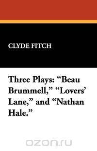 Three Plays