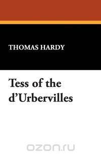 Tess of the D