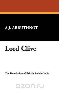 Lord Clive