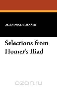 Selections from Homer