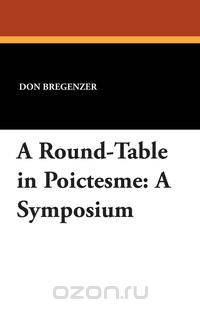 A Round-Table in Poictesme