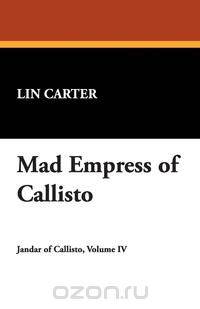 Mad Empress of Callisto